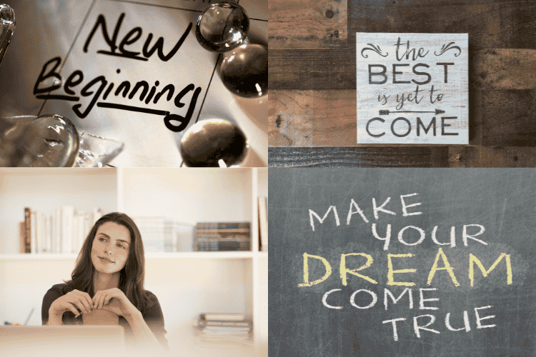 Life Coaching Courses: Your Path to New Beginnings in the New Year 🎉