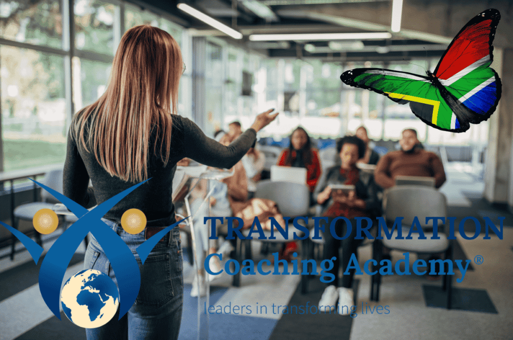 Life Coach Certification in South Africa
