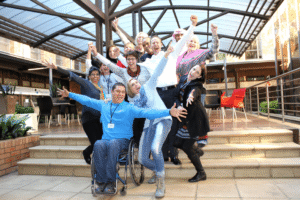 Accredited Life Coaching Courses South Africa