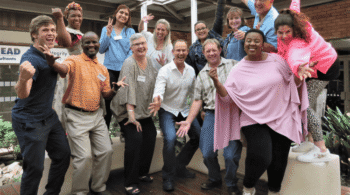 How to Become a Life Coach in South Africa