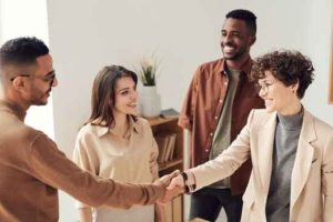 Life Coach Training
