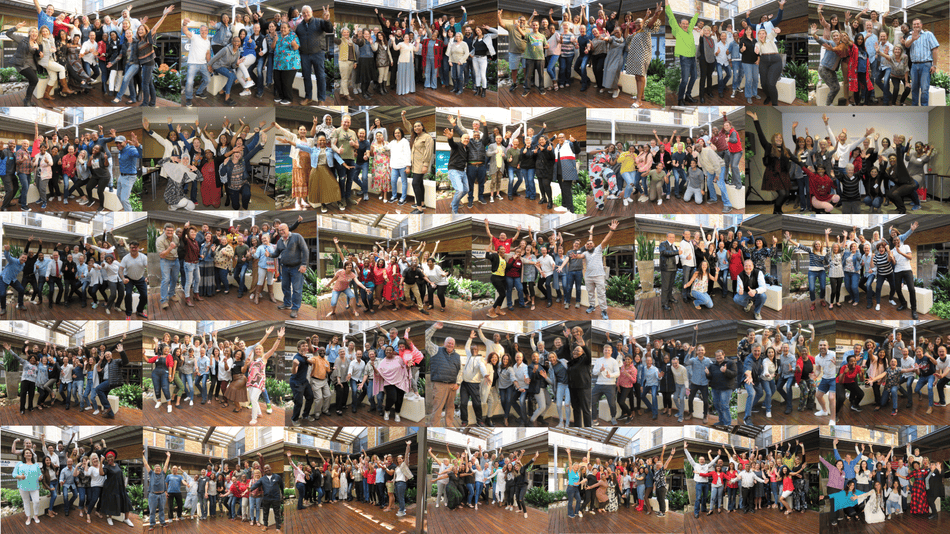 Life Coaching Courses South Africa