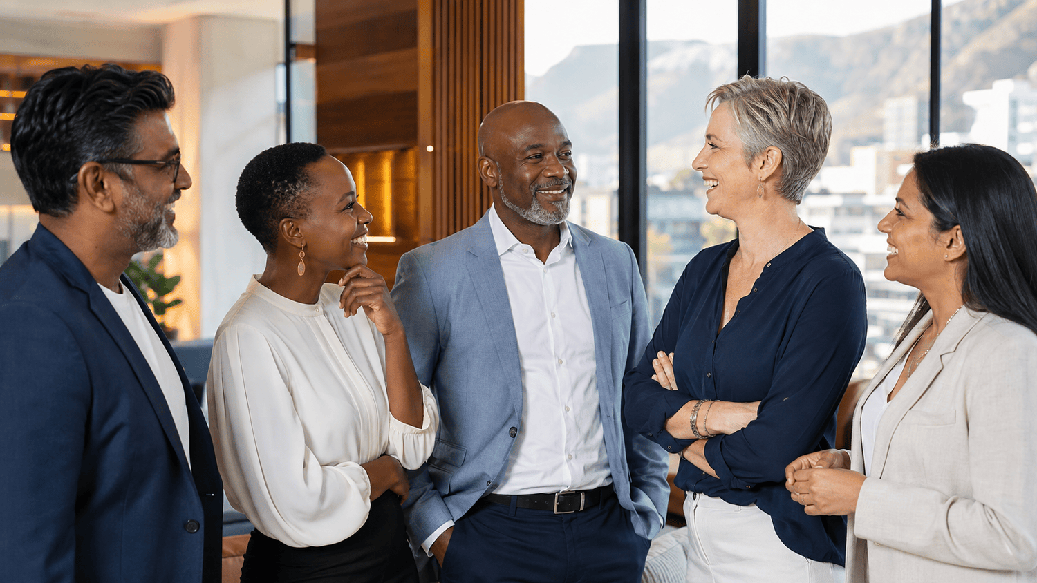 The Best: Life Coaching Courses in South Africa