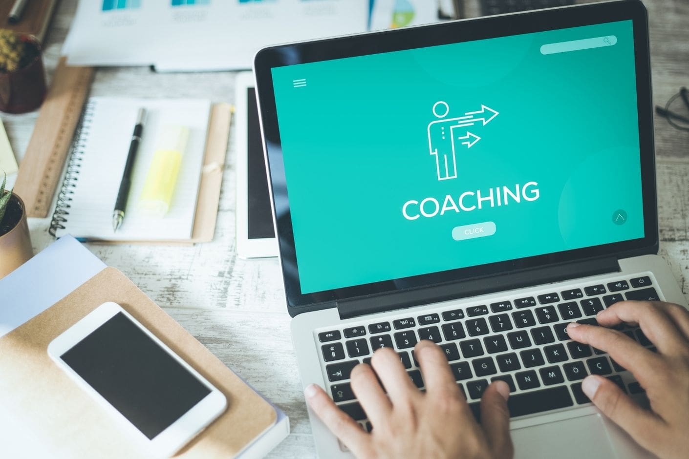 Transform Your Future: Enrol in Life Coaching Courses in South Africa with Burk and Isobel Esterhuyse