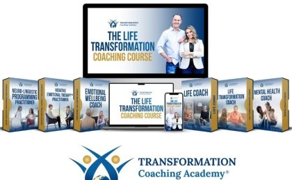 Life Coach Certification