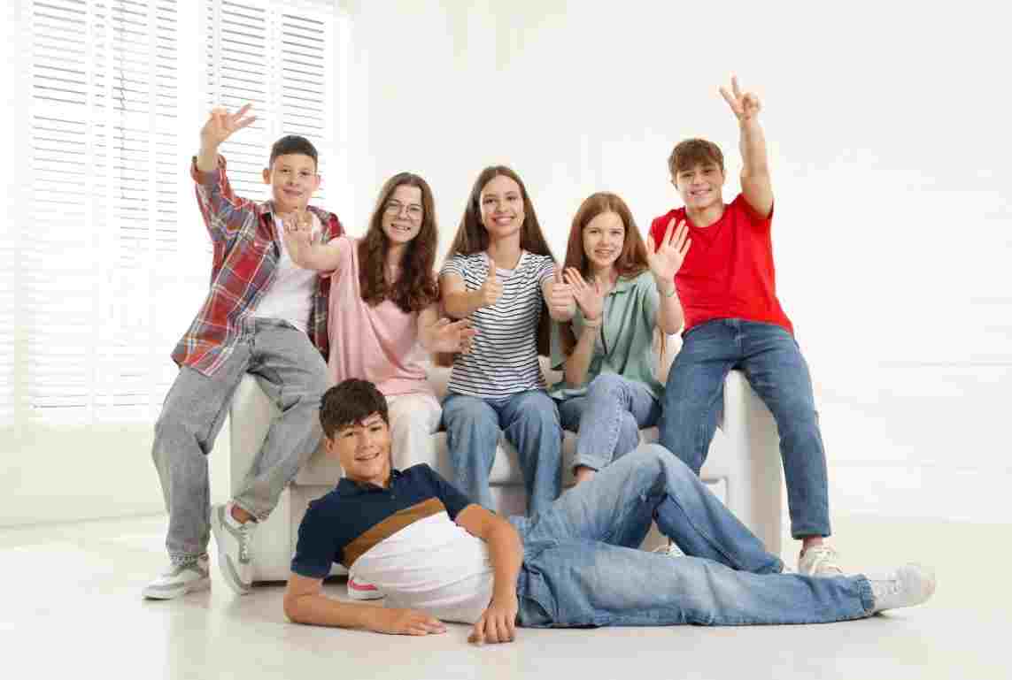 How to Become a Life Coach who is great in Coaching Teenagers