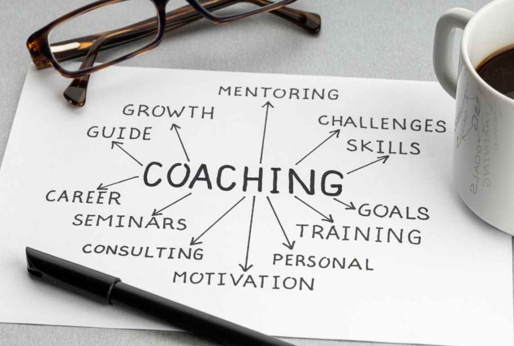 Life Coaching Courses in South Africa