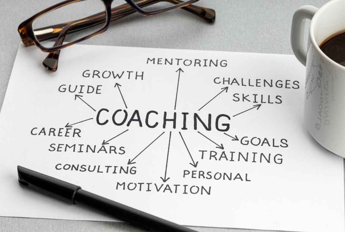 Life Coaching Courses in South Africa: How to Become a Professional Life Coach