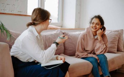 Life Coaching Courses