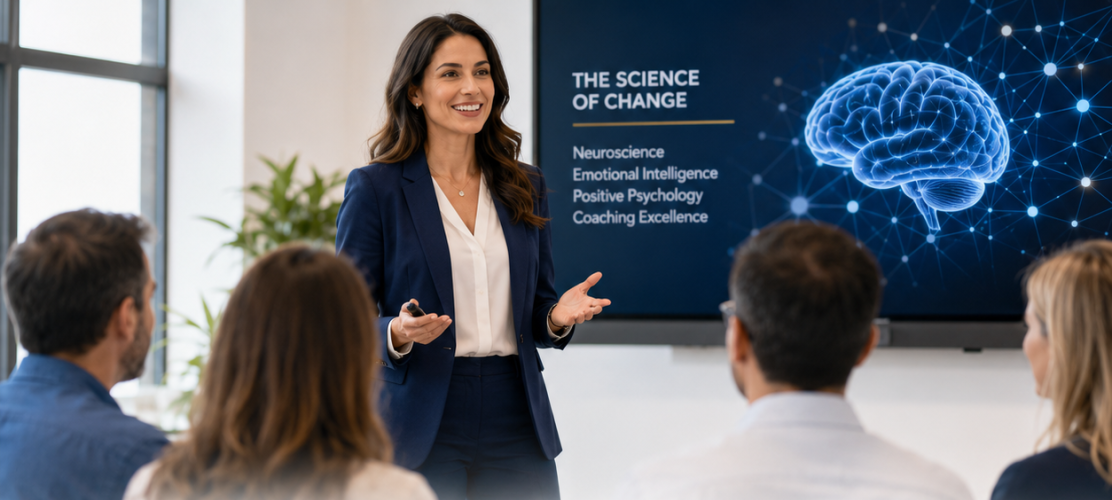 Mental Health Coaching Course: Why Coaches Need Deeper Training to Support Real Transformation
