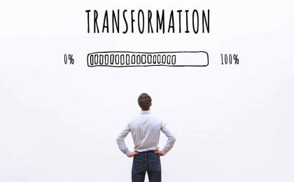 Transformation Coaching Certification