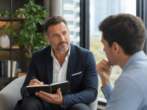 Transformation Coaching Certification