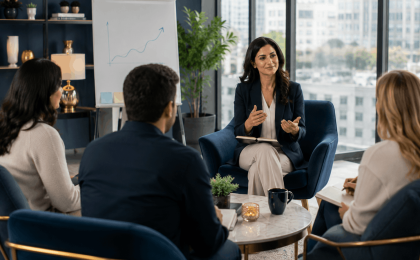Wellbeing Coaching Course