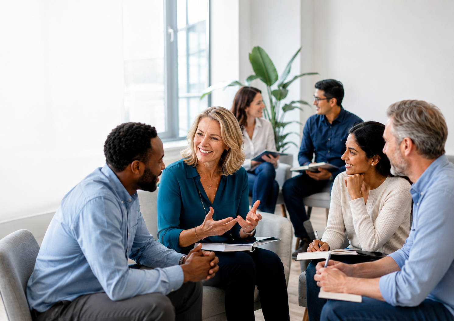 Accredited Life Coaching Courses: How to Choose Training That Builds Real Coaching Competence