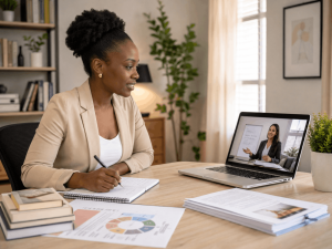 Life Coach Training