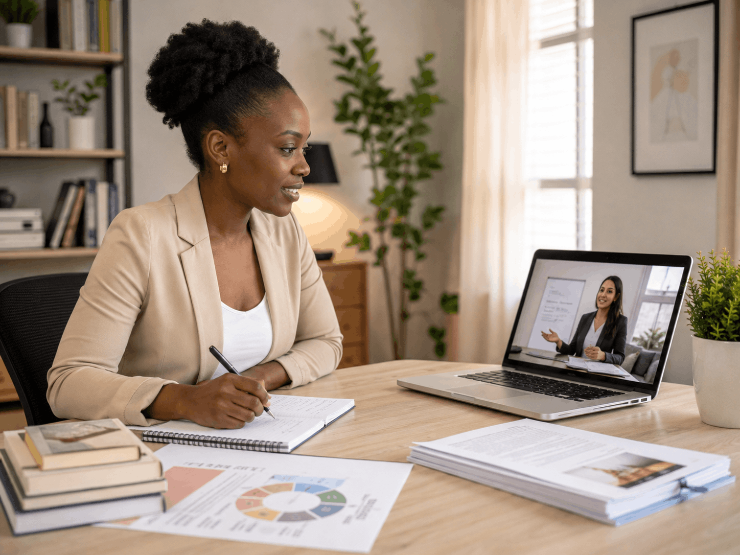 Life Coach Training: A Journey Into Motivation, Consistency and Personal Transformation