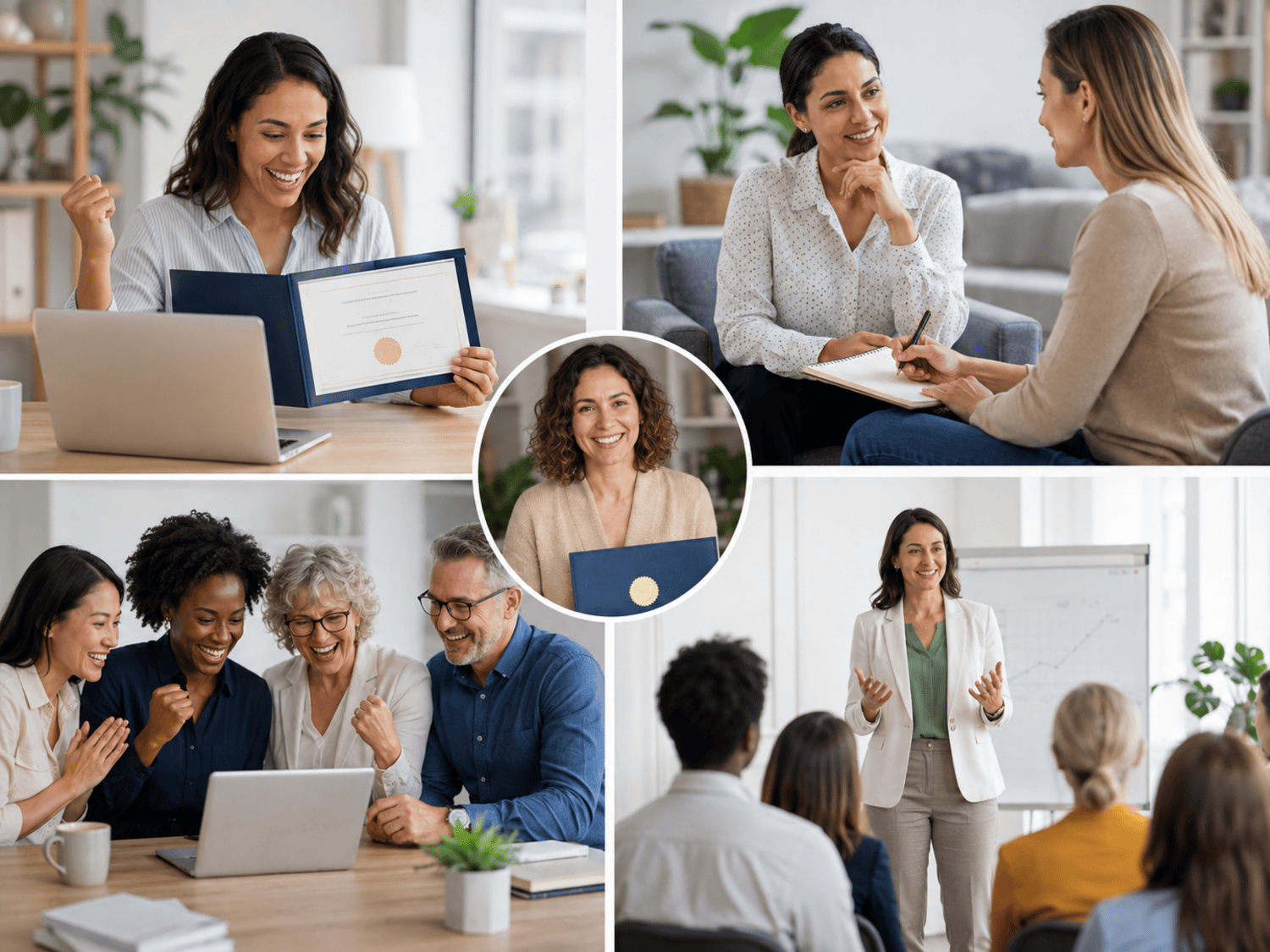 Life Coach Certification: Why Becoming a Great Coach Requires More Than a Certificate