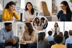 Life Coaching Courses