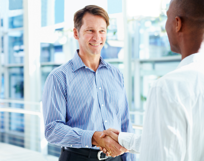 Art of Building Trusting Connections