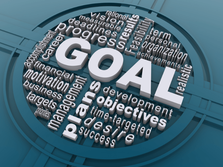 Life Coaching Goal Setting