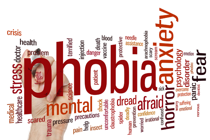 Phobia Therapy™