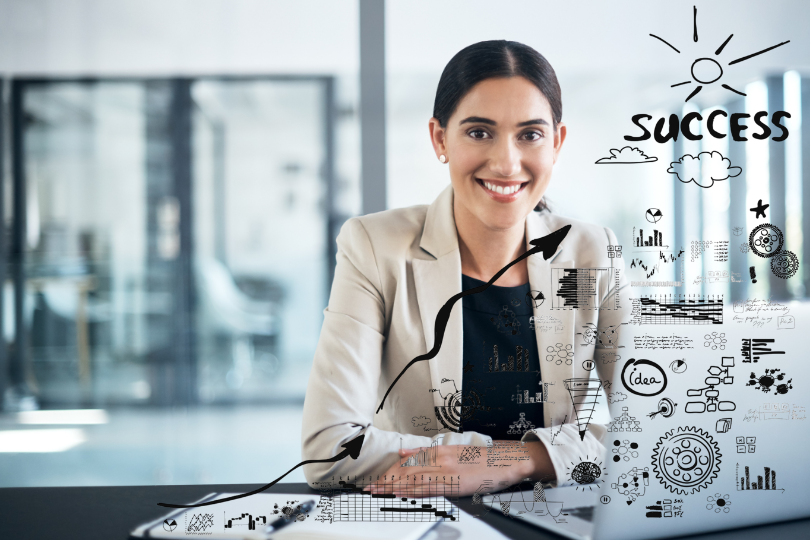 Revolutionary Success Mindset Strategies Unlocking the Power Within