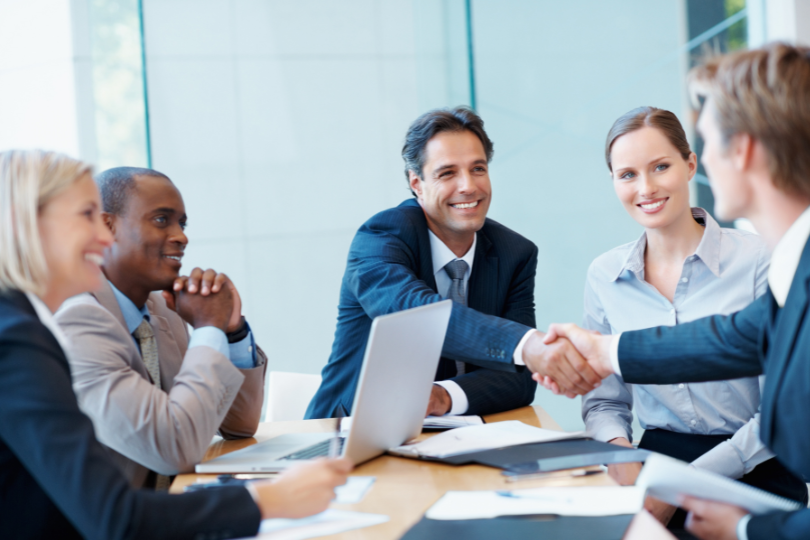 Strategies that Propel the World's Elite Coaches, Negotiators,
